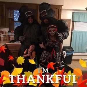 Meet your Posher, Felicia